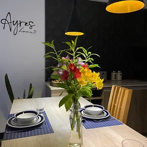 Ayres Vip Moderno Solo Adultos Centrico , Mendoza Argentina