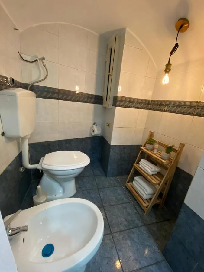 Home La Piazzetta Naples Italy