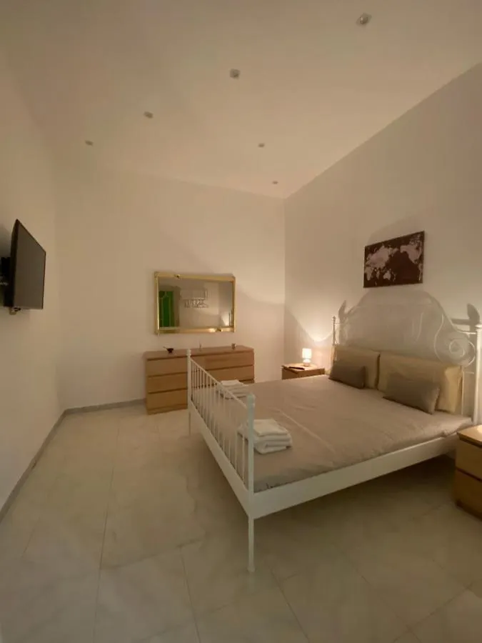 Home La Piazzetta Naples Holiday home