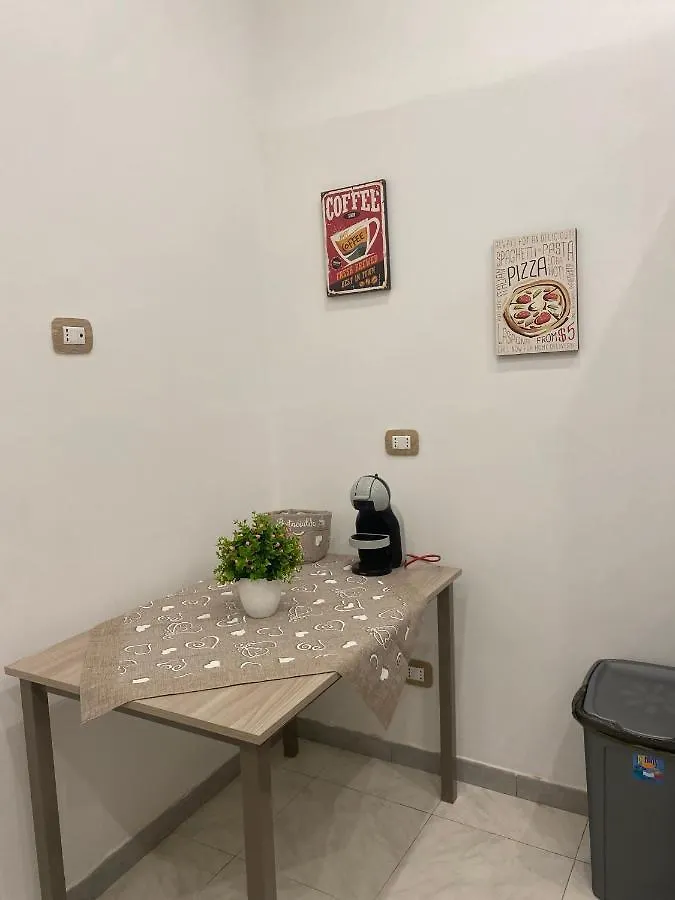 Holiday home Home La Piazzetta Naples