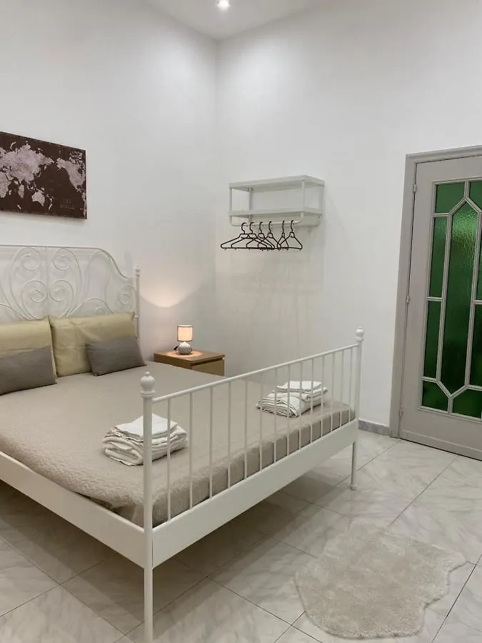 Holiday home Home La Piazzetta Naples