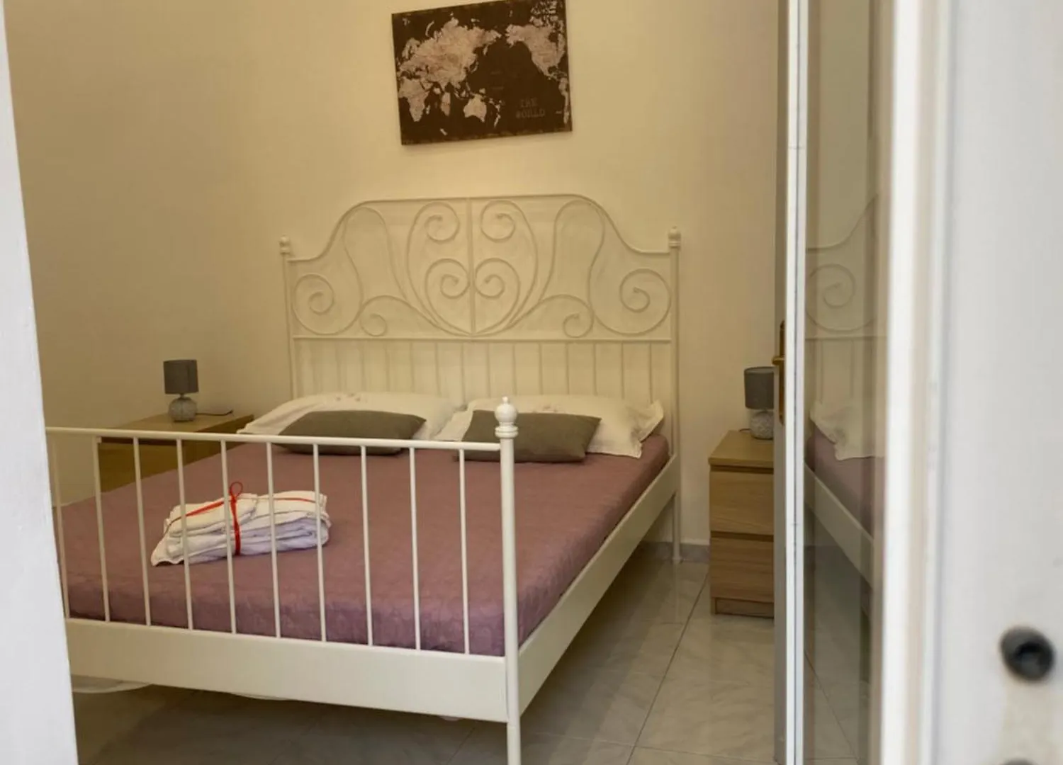 Home La Piazzetta Naples