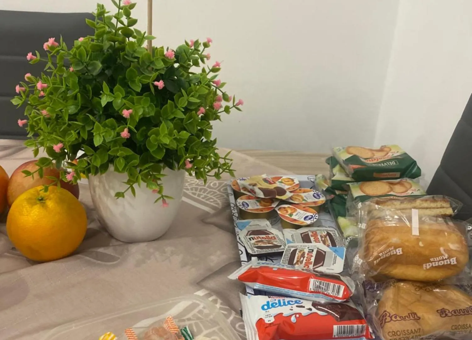 Home La Piazzetta Naples 0*,  Italy