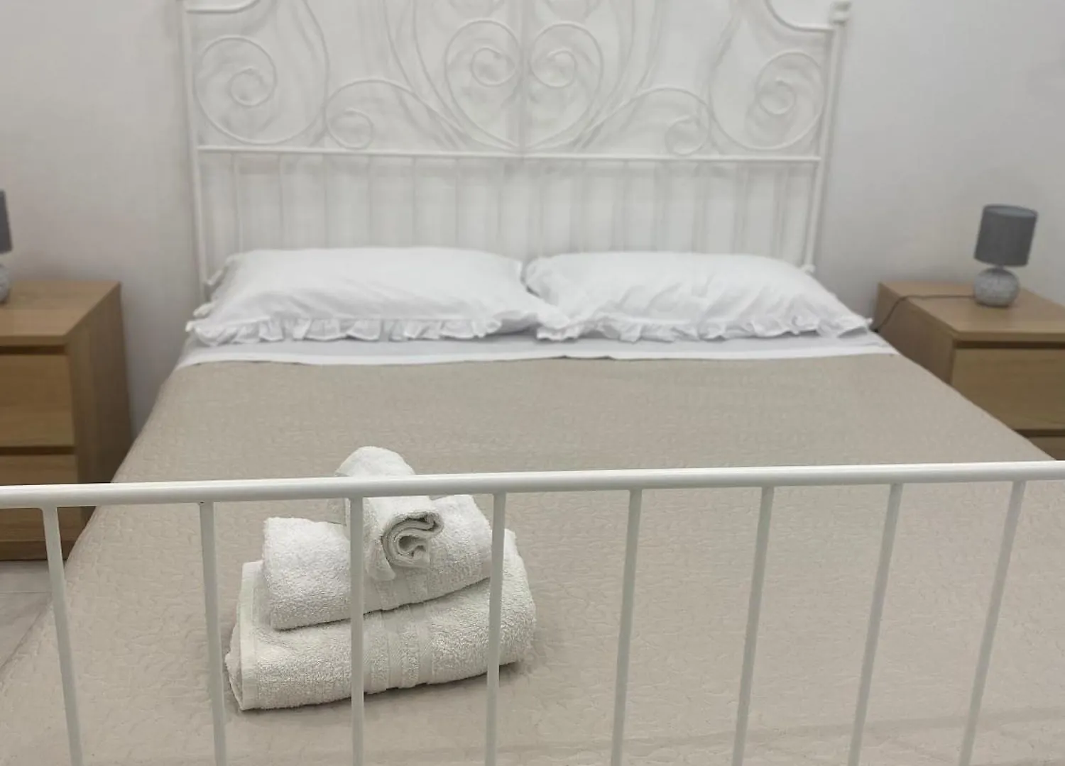 Holiday home Home La Piazzetta Naples
