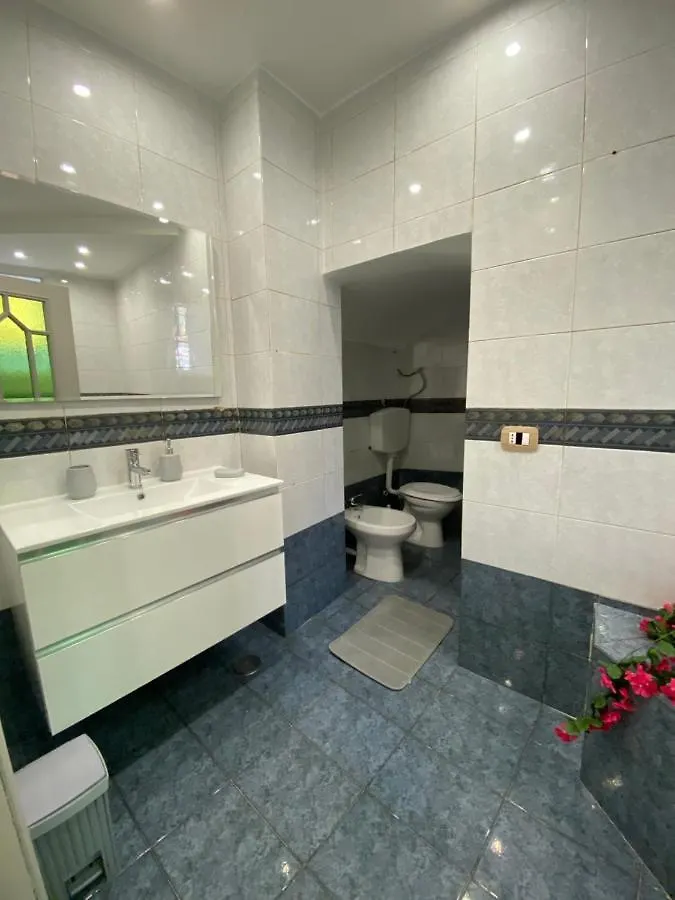 Home La Piazzetta Naples Hébergement de vacances