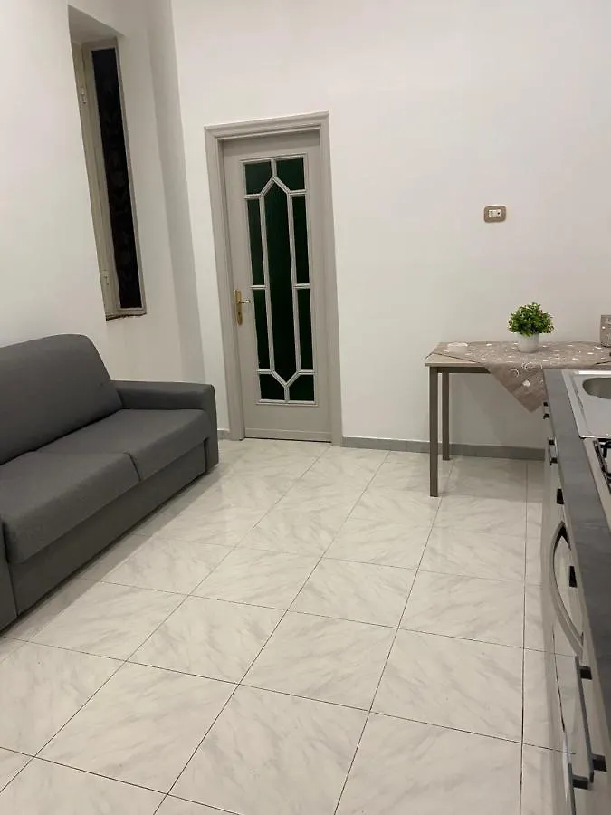 Hébergement de vacances Home La Piazzetta Naples
